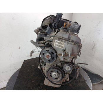 Recambio de motor completo para opel agila b (h08) 1.2 (f68) referencia OEM IAM K12B  B