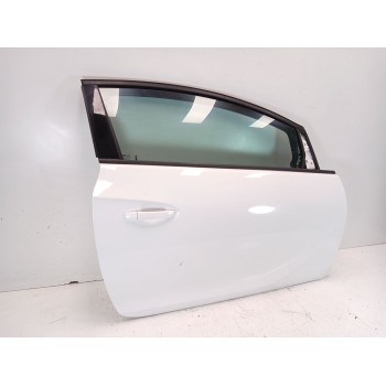 Recambio de puerta delantera derecha para opel astra j gtc 1.4 (08) referencia OEM IAM   