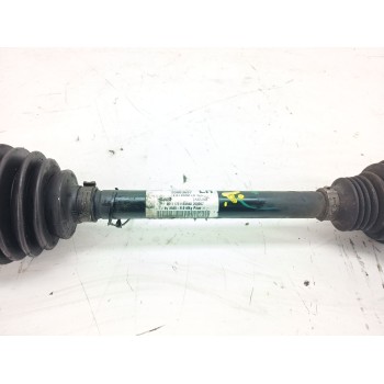 Recambio de transmision delantera izquierda para jaguar f-pace (x761) 2.0 td4 awd referencia OEM IAM hk833n129ab  