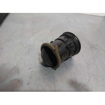 Recambio de aireador para nissan qashqai (j10) acenta referencia OEM IAM 68760JD10A  