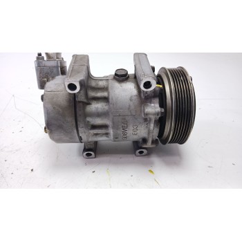 Recambio de compresor aire acondicionado para peugeot 307 (3a/c) 1.6 16v referencia OEM IAM sd6v12  