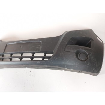 Recambio de paragolpes delantero para renault master kasten l1h1 ka 2,8t referencia OEM IAM 620221442R  