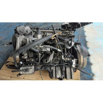 Recambio de despiece motor para bmw serie 5 berlina (e60) 530d referencia OEM IAM 306D3 R 235cv