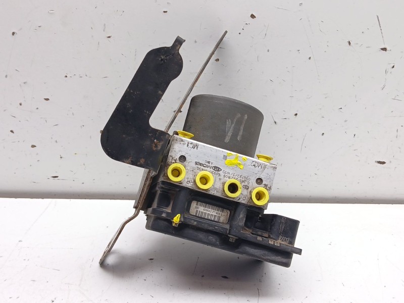 Recambio de abs para kia cee´d concept referencia OEM IAM 589201h400 0265232609 