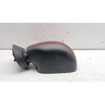 Recambio de retrovisor izquierdo para dacia sandero (bs_) 1.5 dci referencia OEM IAM 8200497509  
