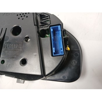 Recambio de cuadro instrumentos para volkswagen passat b5.5 variant (3b6) 1.9 tdi 4motion referencia OEM IAM 3B0920829A 11008019