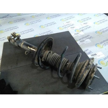 AMORTIGUADOR DELANTERO IZQUIERDO 