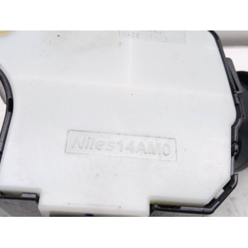 Recambio de mando multifuncion para nissan juke (f15) 1.2 dig-t referencia OEM IAM niles14am0  