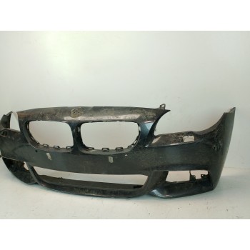 Recambio de paragolpes delantero para bmw 5 (f10) 535 d referencia OEM IAM 51117906188  