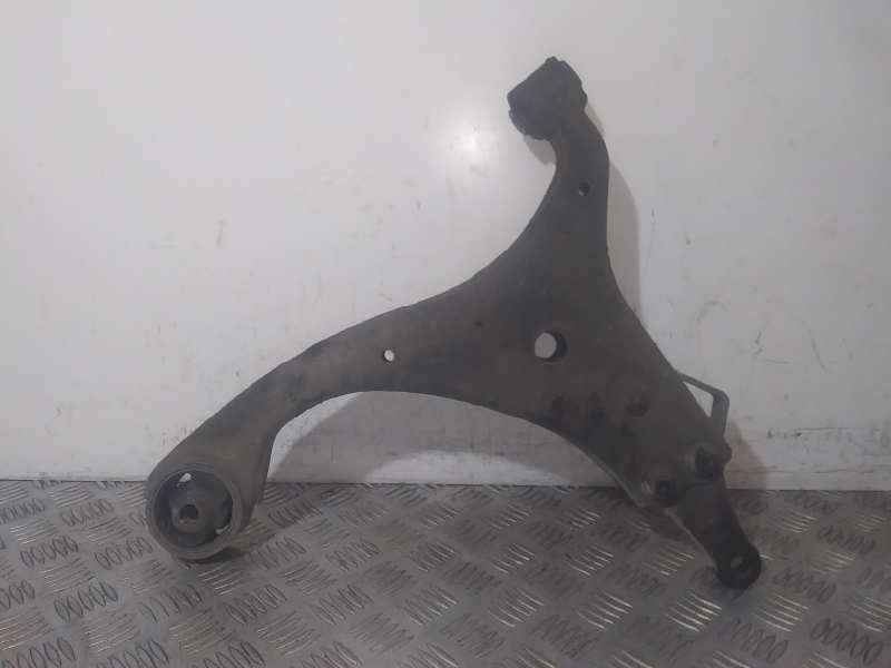 Recambio de brazo suspension inferior delantero derecho para kia carens (un) concept referencia OEM IAM 545001DXXX  