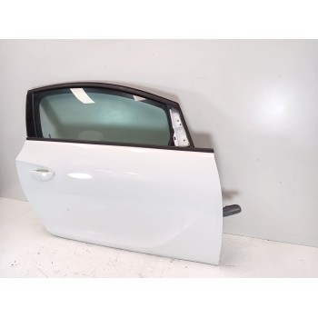 Recambio de puerta delantera derecha para opel astra j gtc 1.4 (08) referencia OEM IAM   