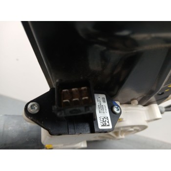 Recambio de elevalunas delantero izquierdo para opel astra twin top 1.8 16v referencia OEM IAM 13193244 13193231 6 pines