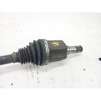 Recambio de transmision delantera izquierda para jaguar f-pace (x761) 2.0 td4 awd referencia OEM IAM hk833n129ab  