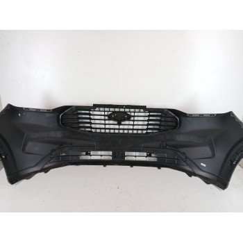 Recambio de paragolpes delantero para ford transit custom v362 autobús (f3) 2.0 ecoblue mhev referencia OEM IAM PZ3117F003A  