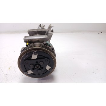 Recambio de compresor aire acondicionado para peugeot 307 (3a/c) 1.6 16v referencia OEM IAM sd6v12  