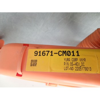 Recambio de cable para hyundai kona (os, ose, osi) 1.6 gdi hybrid referencia OEM IAM 91671CM011  