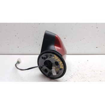 Recambio de retrovisor izquierdo para dacia sandero (bs_) 1.5 dci referencia OEM IAM 8200497509  