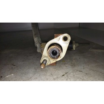 Recambio de bombin embrague para mazda 6 monovolumen (gy) 2.0 crtd sportive (100kw) referencia OEM IAM   