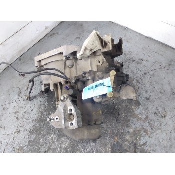 Recambio de caja cambios para peugeot 207 xs pack referencia OEM IAM 20CQ27 185.345KM 