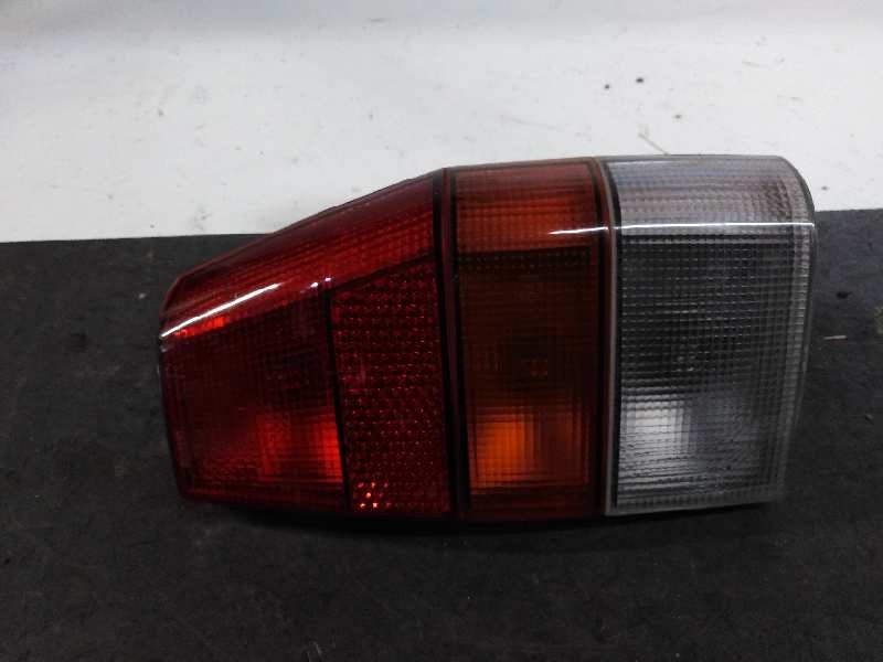 Recambio de piloto trasero derecho para volkswagen polo (867/871/873) cl coupe referencia OEM IAM   