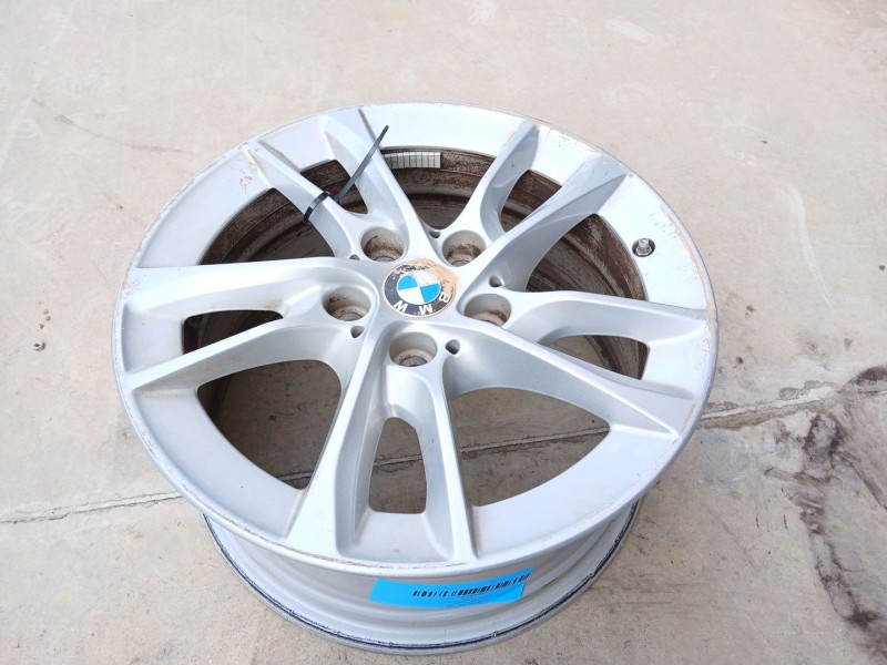 Recambio de llanta para bmw 1 (f40) 116 d referencia OEM IAM 7JX16H2 IS47 X1 6855083