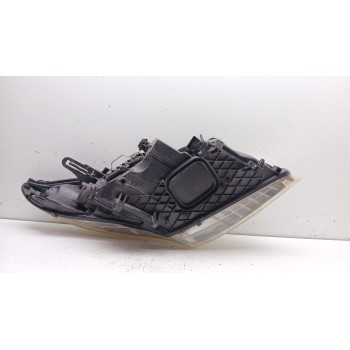 Recambio de faro izquierdo para renault megane iii hatchback (bz0/1_, b3_) 1.5 dci referencia OEM IAM 260600017r 030124420100 