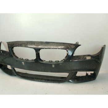 Recambio de paragolpes delantero para bmw 5 (f10) 535 d referencia OEM IAM 51117906188  