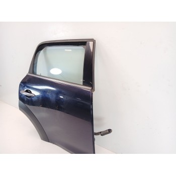 Recambio de puerta trasera derecha para mini mini countryman (r60) one d referencia OEM IAM 41009805930  