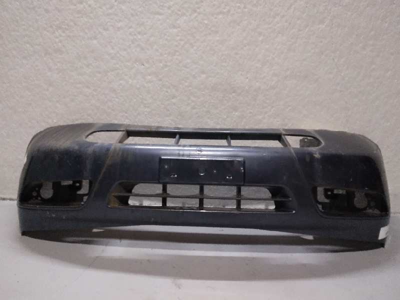 Recambio de paragolpes delantero para ssangyong rexton 2.7 turbodiesel cat referencia OEM IAM 7871008000  7871008000