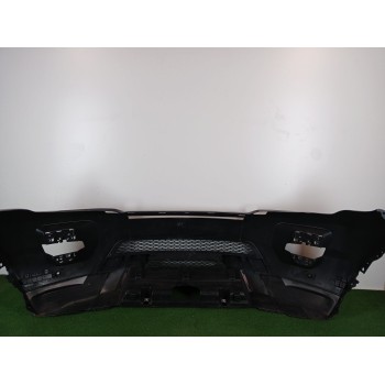 Recambio de paragolpes delantero para land rover range rover evoque (l538) 2.2 d referencia OEM IAM BJ3M17F0031682B BJ3M17F00316