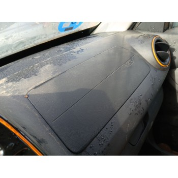 Recambio de kit airbag para dacia spring ev (b6m1) referencia OEM IAM   