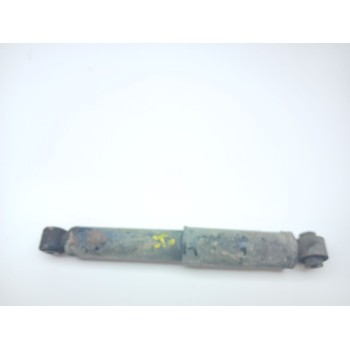 Recambio de amortiguador trasero derecho para renault master kasten l1h1 ka 2,8t referencia OEM IAM   