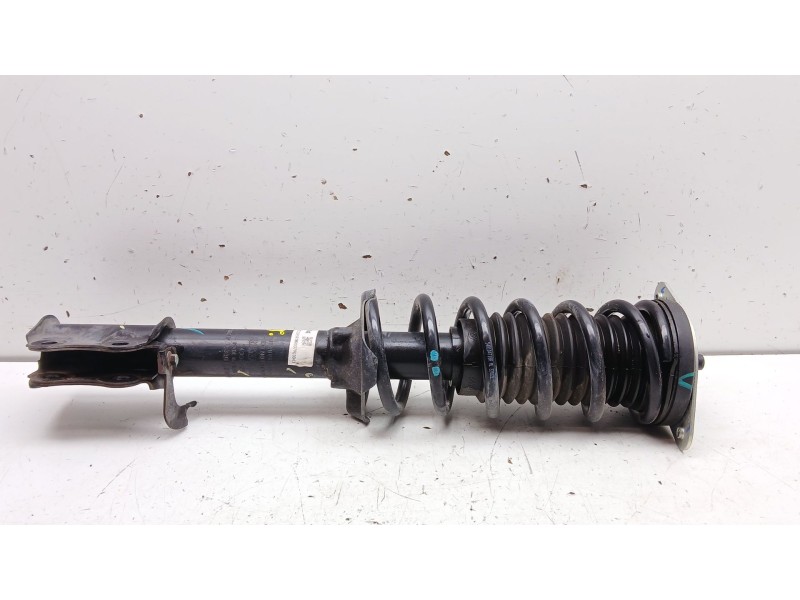 Recambio de amortiguador delantero derecho para dacia spring ev (b6m1) referencia OEM IAM 543022595R  