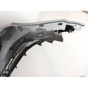 Recambio de paragolpes delantero para ford transit custom v362 autobús (f3) 2.0 ecoblue mhev referencia OEM IAM PZ3117F003A  