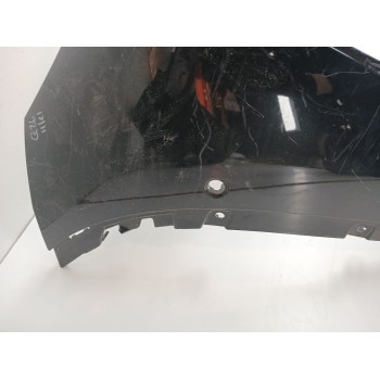 Recambio de paragolpes delantero para bmw x3 (f25) sdrive 20 i referencia OEM IAM 511113960514  