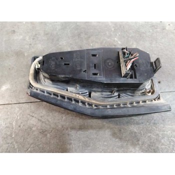 Recambio de piloto trasero derecho para volkswagen polo (867/871/873) cl coupe referencia OEM IAM   