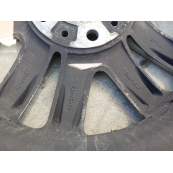 Recambio de llanta para bmw 1 (e87) 120 d referencia OEM IAM 6775621 X1 17 PULGADAS