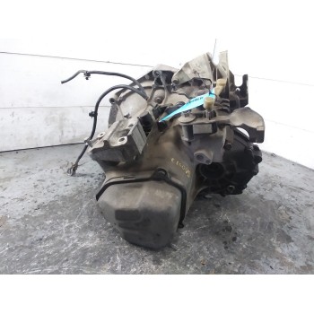 Recambio de caja cambios para peugeot 207 xs pack referencia OEM IAM 20CQ27 185.345KM 