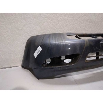 Recambio de paragolpes delantero para ssangyong rexton 2.7 turbodiesel cat referencia OEM IAM 7871008000  7871008000