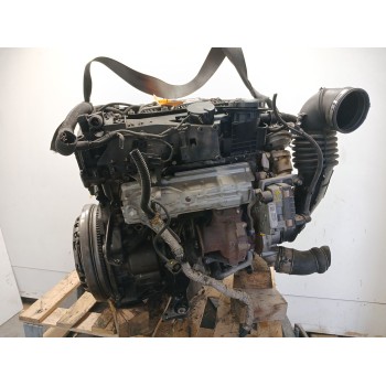 DESPIECE MOTOR N47D20A 