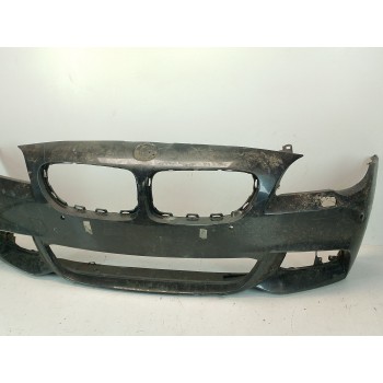Recambio de paragolpes delantero para bmw 5 (f10) 535 d referencia OEM IAM 51117906188  