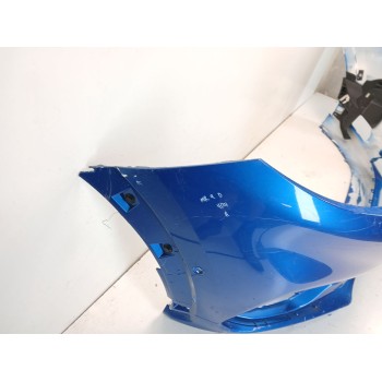 Recambio de paragolpes delantero para ford puma (j2k, cf7) 1.5 ecoblue referencia OEM IAM L1TB17757D1  