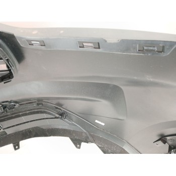 Recambio de paragolpes delantero para ford transit custom v362 autobús (f3) 2.0 ecoblue mhev referencia OEM IAM PZ3117F003A  