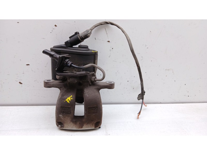 Recambio de pinza freno trasera derecha para volkswagen passat berlina (3c2) 2.0 tdi referencia OEM IAM   