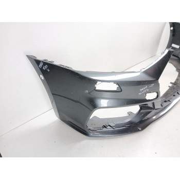 Recambio de paragolpes delantero para audi a7 sportback (4ka) 45 tdi mild hybrid quattro referencia OEM IAM 4K8807437C  