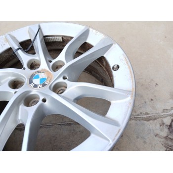 Recambio de llanta para bmw 1 (f40) 116 d referencia OEM IAM 7JX16H2 IS47 X1 6855083