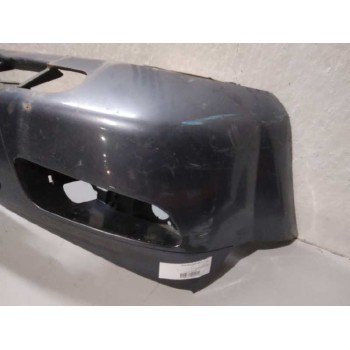 Recambio de paragolpes delantero para ssangyong rexton 2.7 turbodiesel cat referencia OEM IAM 7871008000  7871008000