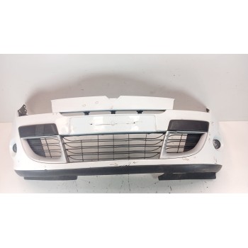 PARAGOLPES DELANTERO 