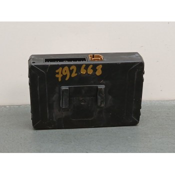 MODULO ELECTRONICO 282752028r 