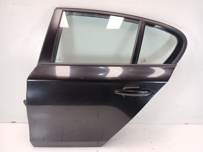 Recambio de puerta trasera izquierda para bmw 1 (e87) 116 i referencia OEM IAM 41525A2A383  